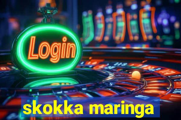 skokka maringa